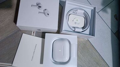 Airpods 3 vs airpods pro 2 bản cao cấp. Mua bán Tivi, Âm thanh tại Quận 7 Tp Hồ Chí Minh được đăng bởi Nguyễn khánh