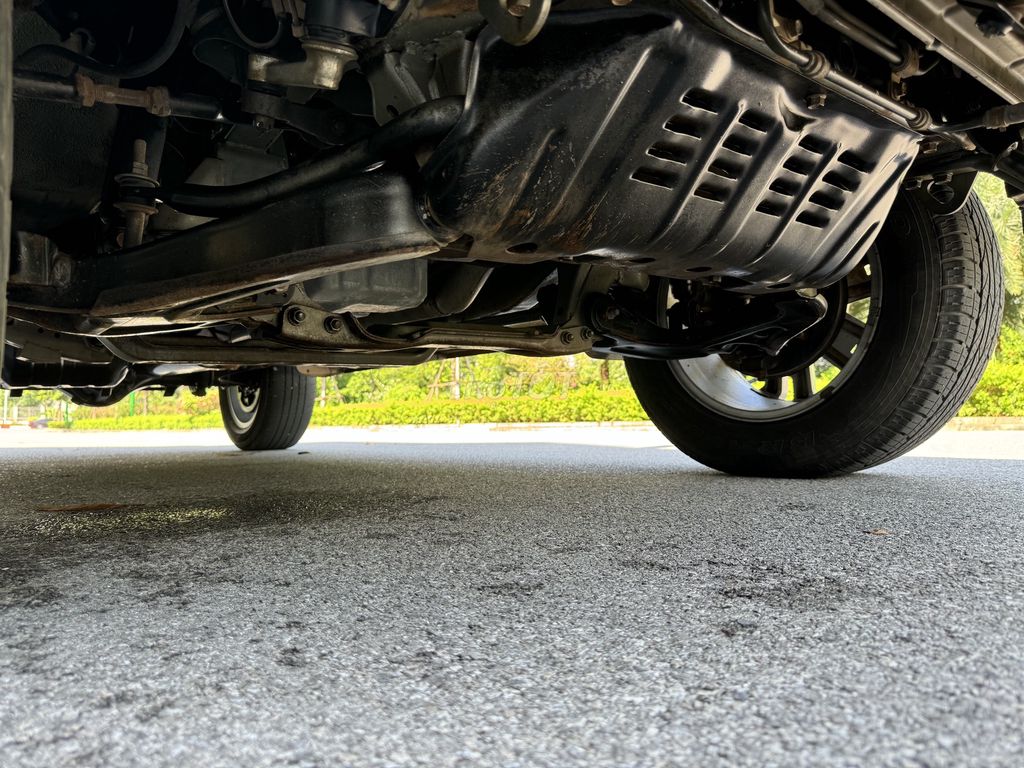 Ford Everest 2014 Limited 4x2 - siêu mới. Mua bán Ô tô tại Quận Long Biên Hà Nội được đăng bởi Mr. Đại mua bán ô tô hình 15