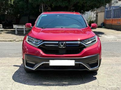 Honda CR V -L 2022 xe đẹp như xe mới. Mua bán Ô tô tại Quận 12 Tp Hồ Chí Minh được đăng bởi Lê Hảo