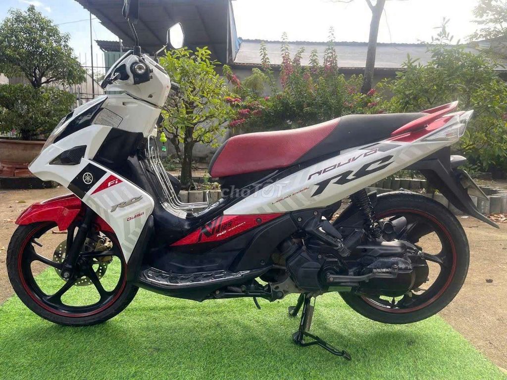 Cần bán NOVO. Mua bán Xe máy tại Thị xã Phú Mỹ Bà Rịa - Vũng Tàu được đăng bởi Lê  Thanh Hải  hình 4