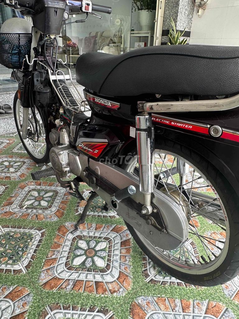 bán drim thái (tem lữa ). Mua bán Xe máy tại Thành phố Châu Đốc An Giang được đăng bởi huệ lâm hình 4