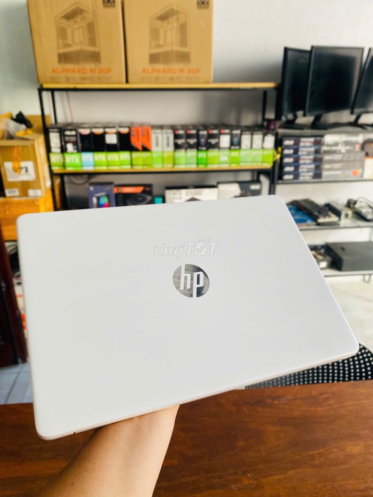 HP 15 i5 Gen 11 15.6 inch 8GB/256GB. Mua bán Laptop tại Quận Cẩm Lệ Đà Nẵng được đăng bởi Ngô Thi Laptop  PC Gamming hình 1