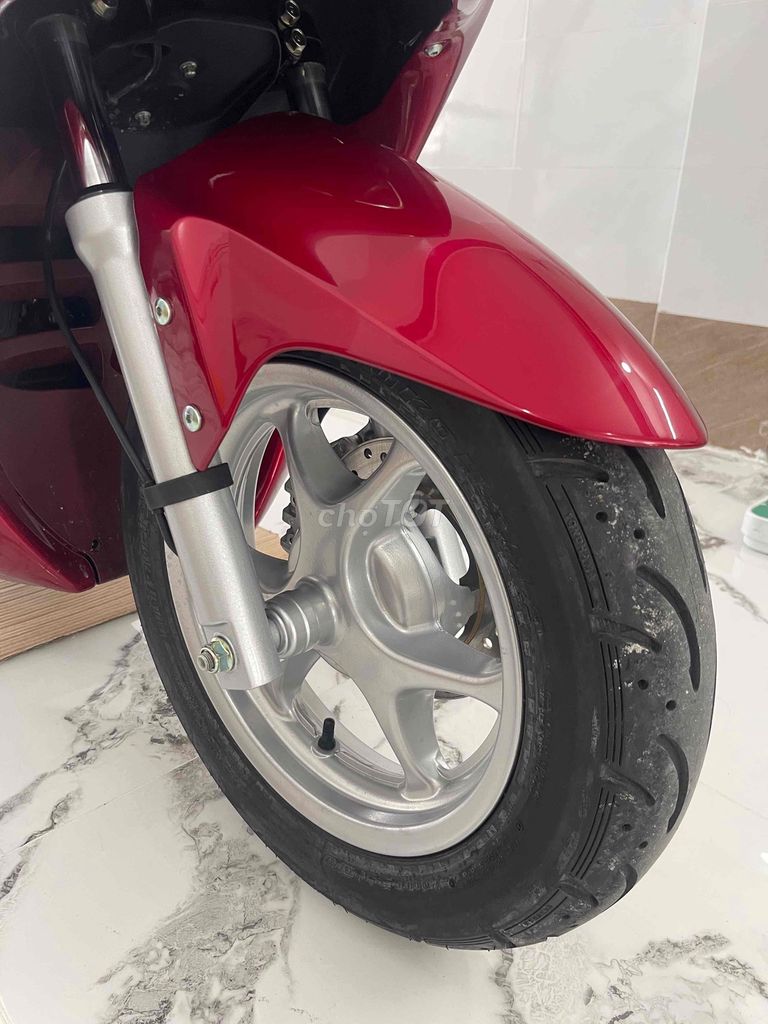 Honda Dylan 150 2003 Đỏ. Mua bán Xe máy tại Quận Bình Tân Tp Hồ Chí Minh được đăng bởi Cương hình 7