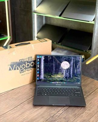 Asus 14X Oled S3405 i5 13500H/16/512/14 2.8K 90Hz. Mua bán Laptop tại Quận Ninh Kiều Cần Thơ được đăng bởi Laptop Tèo Em