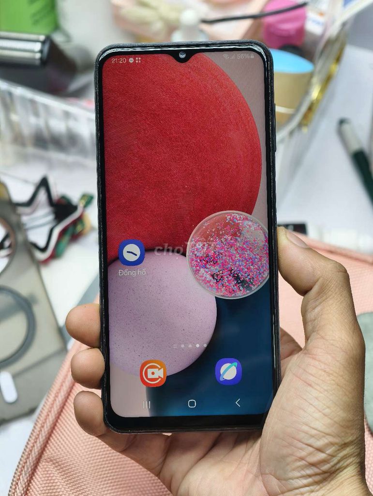 Samsung A13 Đen. Mua bán Điện thoại tại Quận Ngũ Hành Sơn Đà Nẵng được đăng bởi Phương hình 1