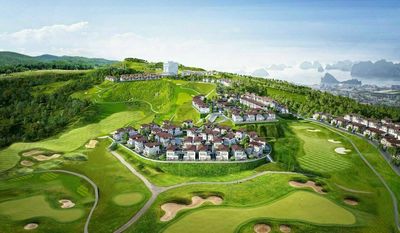 Đất biệt thự sân Golf Biên Hoà New City, sổ đỏ sẵn, view sông, 13tr/m2. Mua bán đất tại Thành phố Biên Hòa Đồng Nai được đăng bởi Võ Đình Nguyên