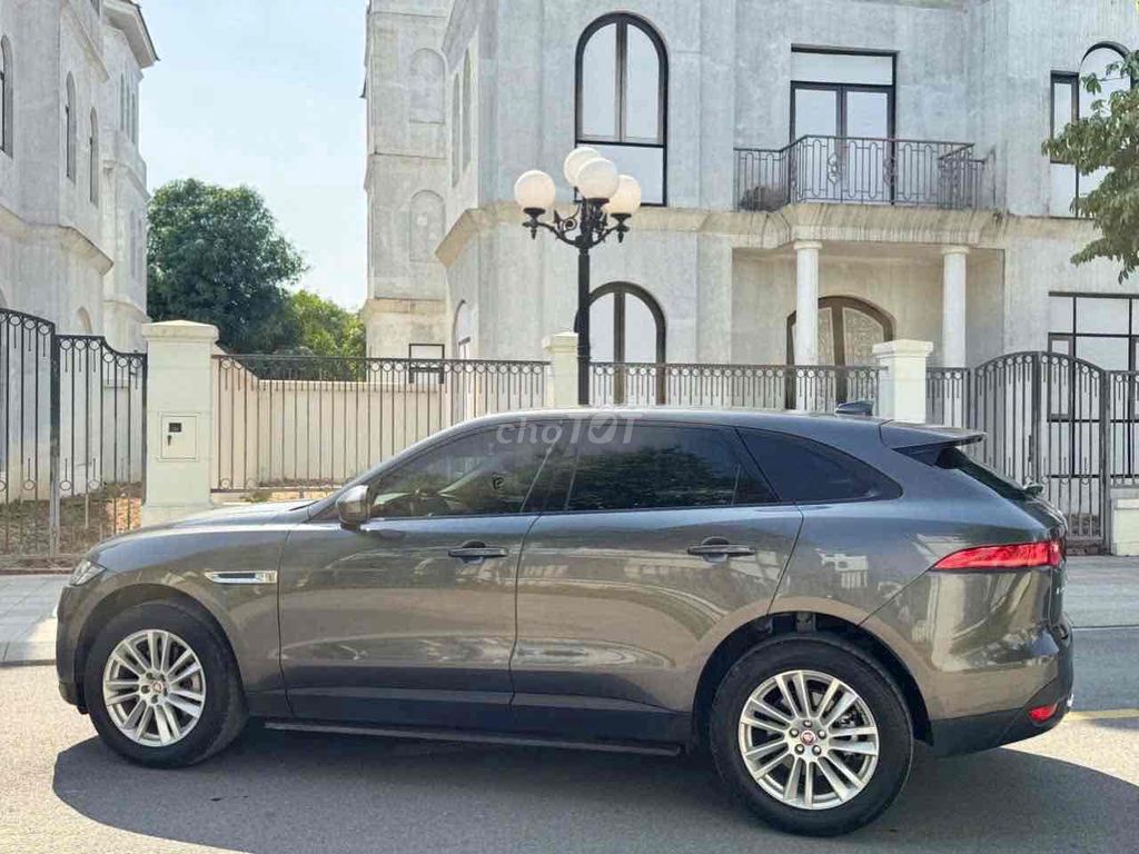 Chính chủ cần tiền chào Bán xe Jaguar 2016. Mua bán Ô tô tại Quận Nam Từ Liêm Hà Nội được đăng bởi Quốc Toản hình 3