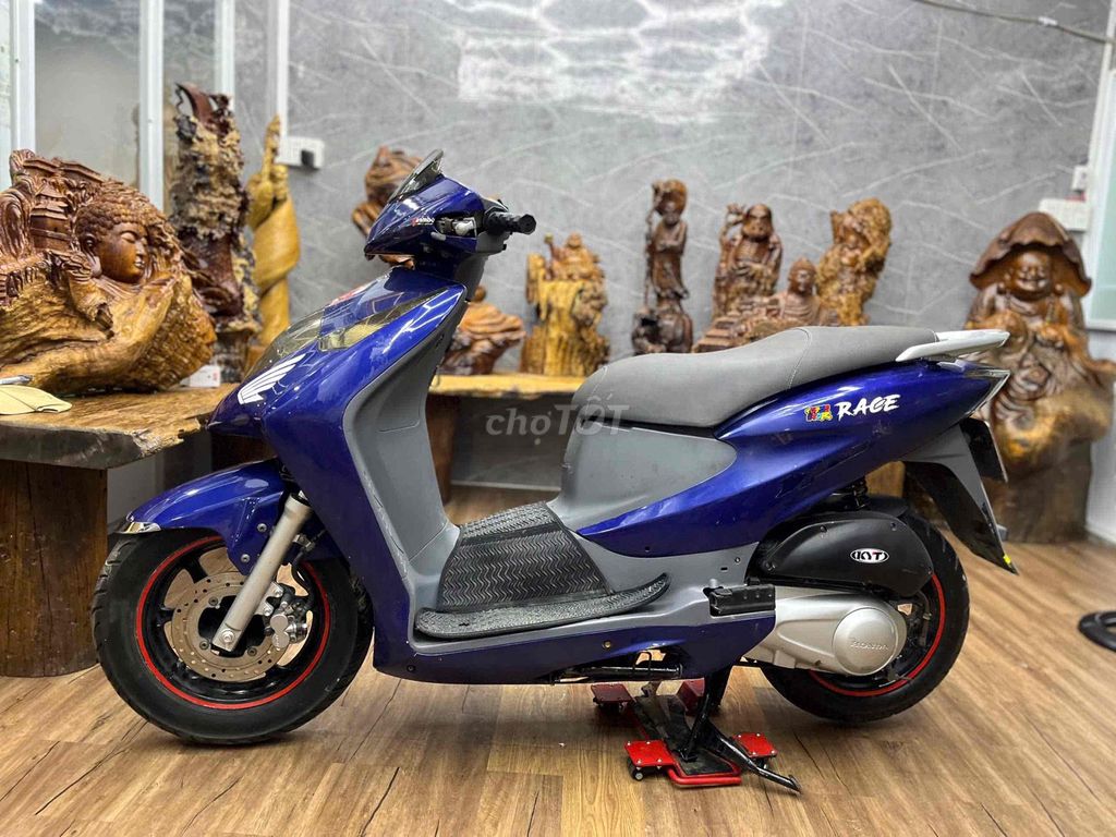 Бесшумная сумка для морских машин Honda Dylan 150 куб. см