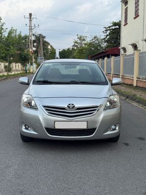 Toyota Vios 2011 1.5G - 100000 km. Mua bán Ô tô tại Huyện Thanh Thuỷ Phú Thọ được đăng bởi Dung Tran