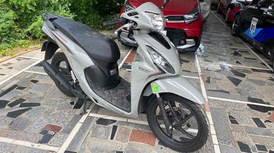 Sporty Vison 2023. Mua bán Xe máy tại Huyện Long Điền Bà Rịa - Vũng Tàu được đăng bởi Phương Trinh Nguyễn