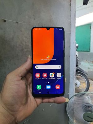 Samsung Galaxy A50S Ram 4GB . 64GB. Mua bán Điện thoại tại Thành phố Dĩ An Bình Dương được đăng bởi võ hòang kha