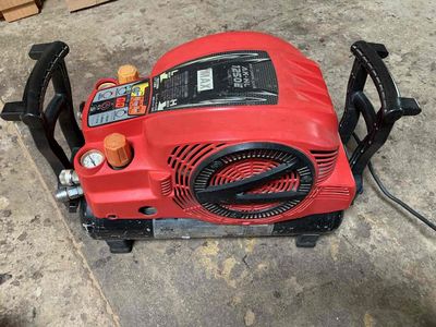 Máy hơi Nhật áp cao 30kg. Mua bán Đồ chuyên dụng, Giống nuôi trồng tại Huyện Phúc Thọ Hà Nội được đăng bởi Quang Hoàng