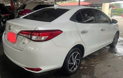Toyota Vios 2022 G 1.5 CVT - 45000 km. Mua bán Ô tô tại Quận Thanh Xuân Hà Nội được đăng bởi Nguyễn Trường Thi