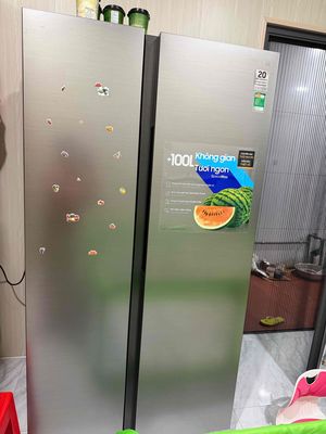 tủ lạnh 2 cánh. Mua bán Tủ lạnh tại Thành phố Buôn Ma Thuột Đắk Lắk được đăng bởi Nấm