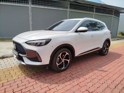 MG HS Luxury 2023. Mua bán Ô tô tại Quận Bình Tân Tp Hồ Chí Minh được đăng bởi Đạt Nguyễn