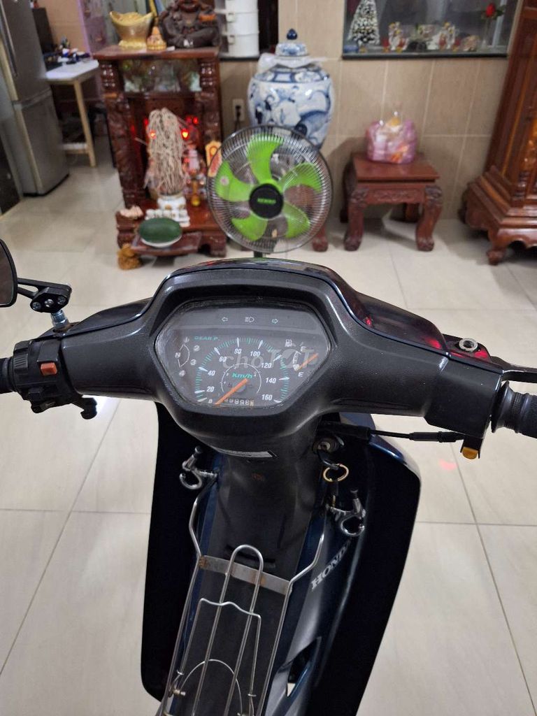 wave 110 liên doanh. Mua bán Xe máy tại Thành phố Thủ Đức Tp Hồ Chí Minh được đăng bởi đoàn trang hình 5