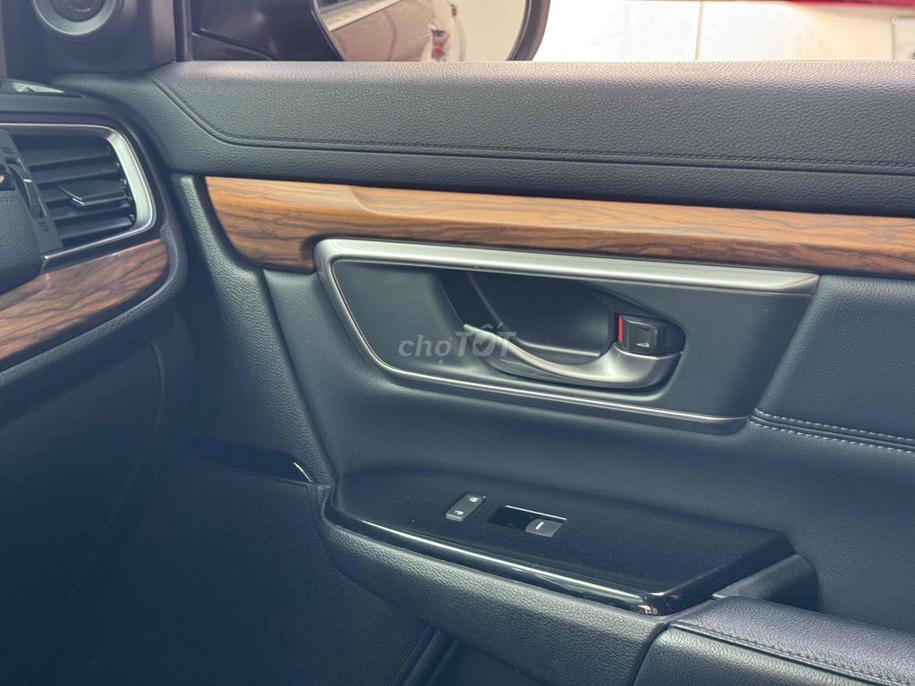 Honda CRV bản G 2019, Odo 75.000 Km Nhập. Mua bán Ô tô tại Thành phố Thủ Đức Tp Hồ Chí Minh được đăng bởi Long Auto Vạn Phúc hình 17