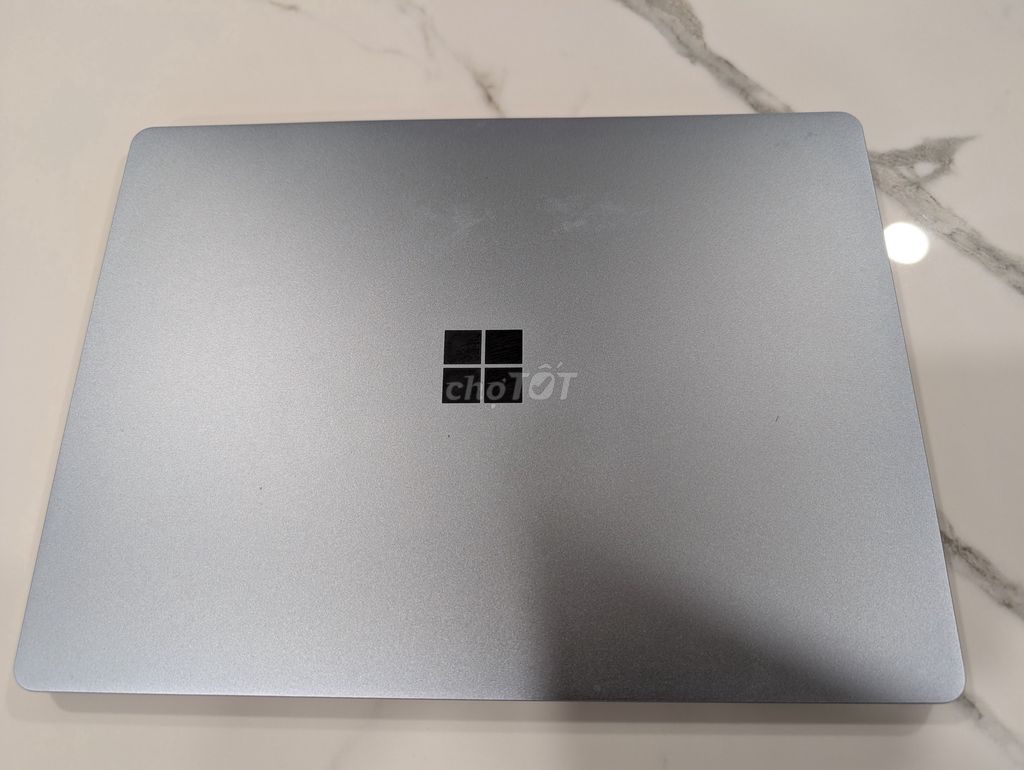 Microsoft Surface Laptop Go. Mua bán Laptop tại Quận 7 Tp Hồ Chí Minh được đăng bởi Toán hình 1