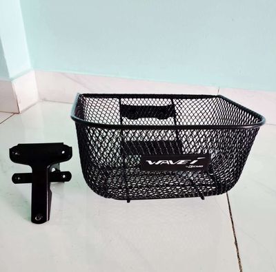 Pát + Rổ Wave A 110.. Mua bán Phụ tùng xe tại Thành phố Thủ Dầu Một Bình Dương được đăng bởi Liêm