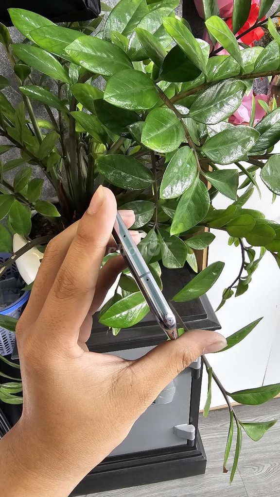 Samsung 256GB, Đã dùng, Bảo hành tốt!. Mua bán Điện thoại tại Thành phố Thuận An Bình Dương được đăng bởi CỬA HÀNG ĐT CƯƠNG SAM SUNG BÌNH DƯƠNG hình 4