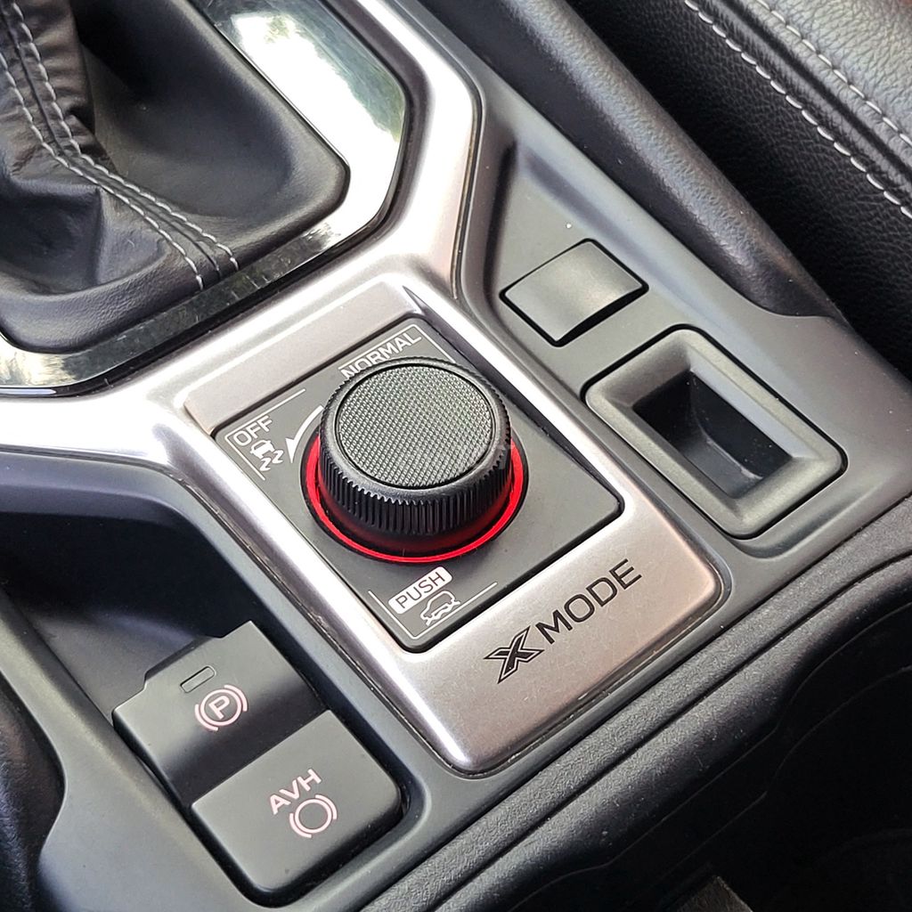 Subaru Forester xe Nhật nhập Thái chính 1 chủ. Mua bán Ô tô tại Quận Gò Vấp Tp Hồ Chí Minh được đăng bởi Hoàng Yến  hình 5