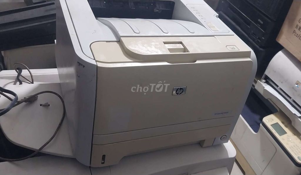 Thanh lí máy in hp P2035 cho ae thợ