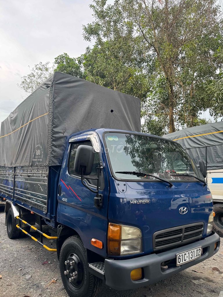 hd 65 2005 cao 2m3. Mua bán Xe tải, xe ben tại Thành phố Biên Hòa Đồng Nai được đăng bởi nguyen vinh hình 8