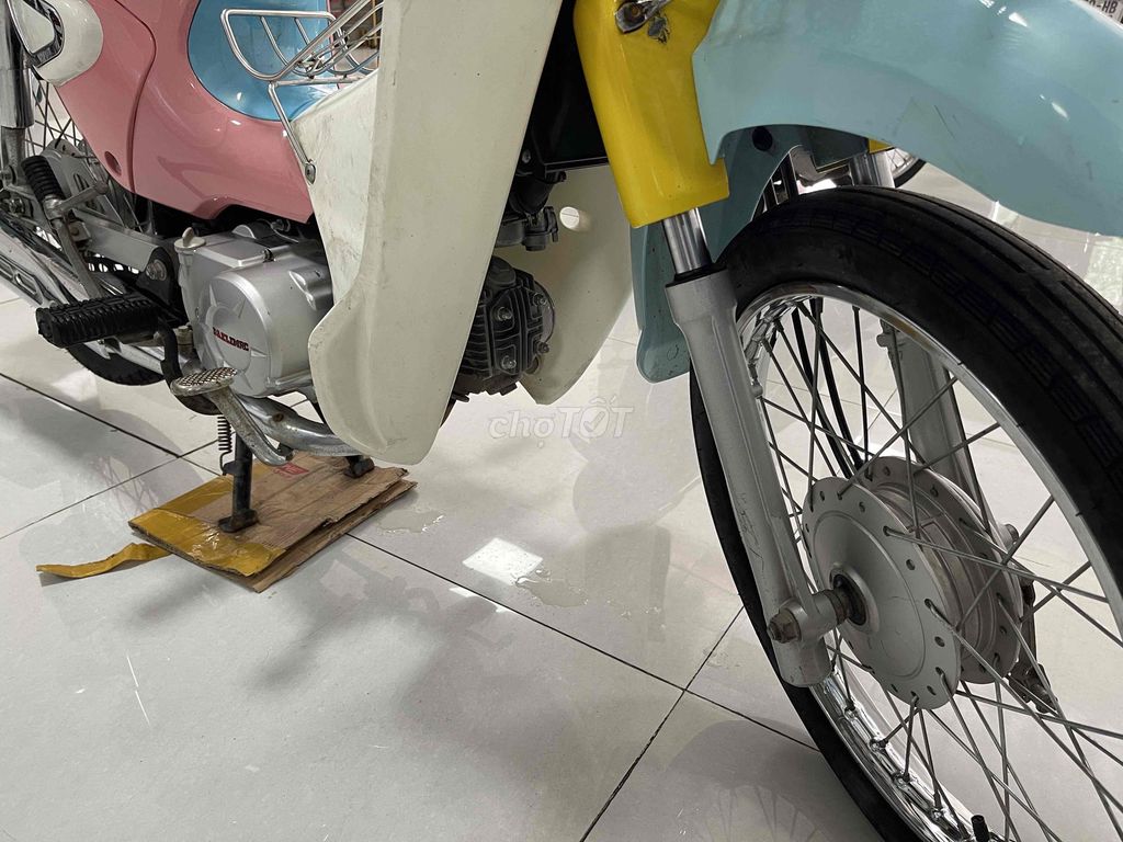 cud dealim 50cc bán. Mua bán Xe máy tại Huyện Trảng Bom Đồng Nai được đăng bởi Phạm Cao hình 5