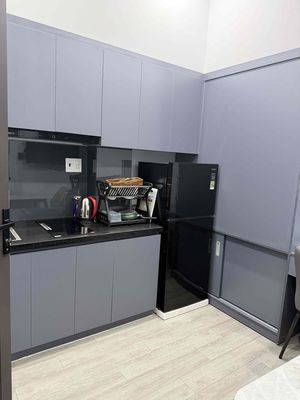 Аренда · 1 комн. · 40 м² · Quận Sơn Trà, ул. Đường Tô Hiến Thành