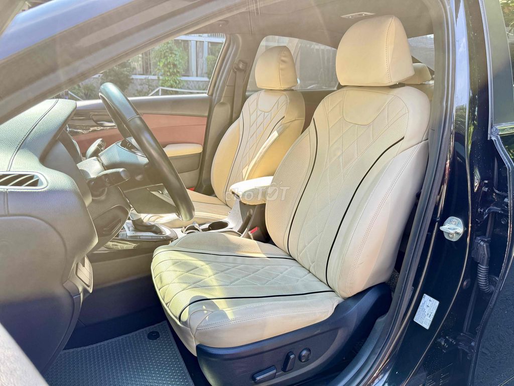 Kia Cerato 2020 2.0 AT Premium. Mua bán Ô tô tại Quận 12 Tp Hồ Chí Minh được đăng bởi KaizenAutoService hình 7