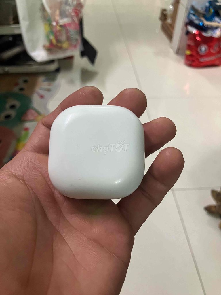 Tai nghe Samsung Galaxy Buds. Mua bán Tivi, Âm thanh tại Quận 8 Tp Hồ Chí Minh được đăng bởi sin hình 1