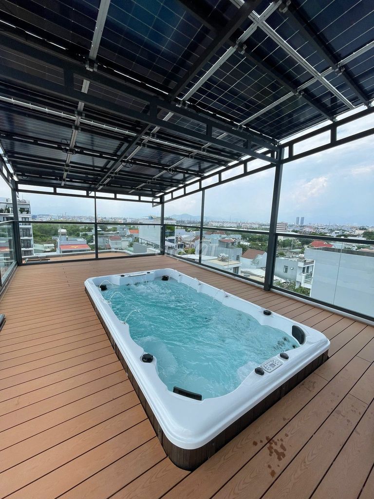 Аренда · 1 комн. · 45 м² · Quận Ngũ Hành Sơn, ул. Đường Sơn Thủy 3