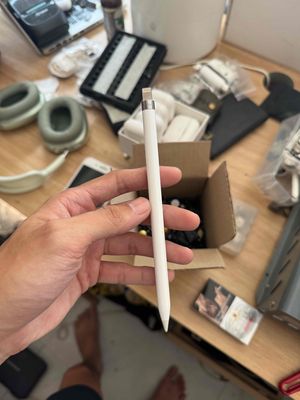 Pencil 1 98%. Mua bán Máy tính bảng tại Quận Bình Thạnh Tp Hồ Chí Minh được đăng bởi Quang apple  