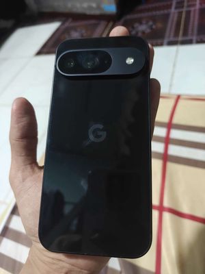 Google Pixel 9 đen zin đẹp có gl