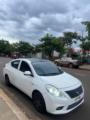 Nissan Sunny 2013 1.5 XL - 156456 km. Mua bán Ô tô tại Thành phố Buôn Ma Thuột Đắk Lắk được đăng bởi manh hoàng 