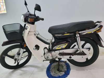 BOSS ;SANDA. Mua bán Xe máy tại Huyện Mỏ Cày Bắc Bến Tre được đăng bởi Khang Tấn