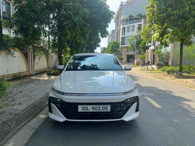 Hyundai Accent 2024 1.5 AT Cao cấp - 8000 km. Mua bán Ô tô tại Huyện Đông Anh Hà Nội được đăng bởi vương văn chung 