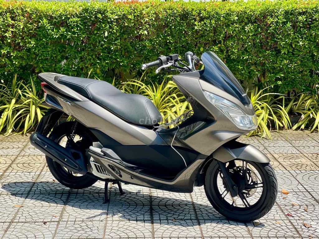 Honda PCX Xám Xe tay ga