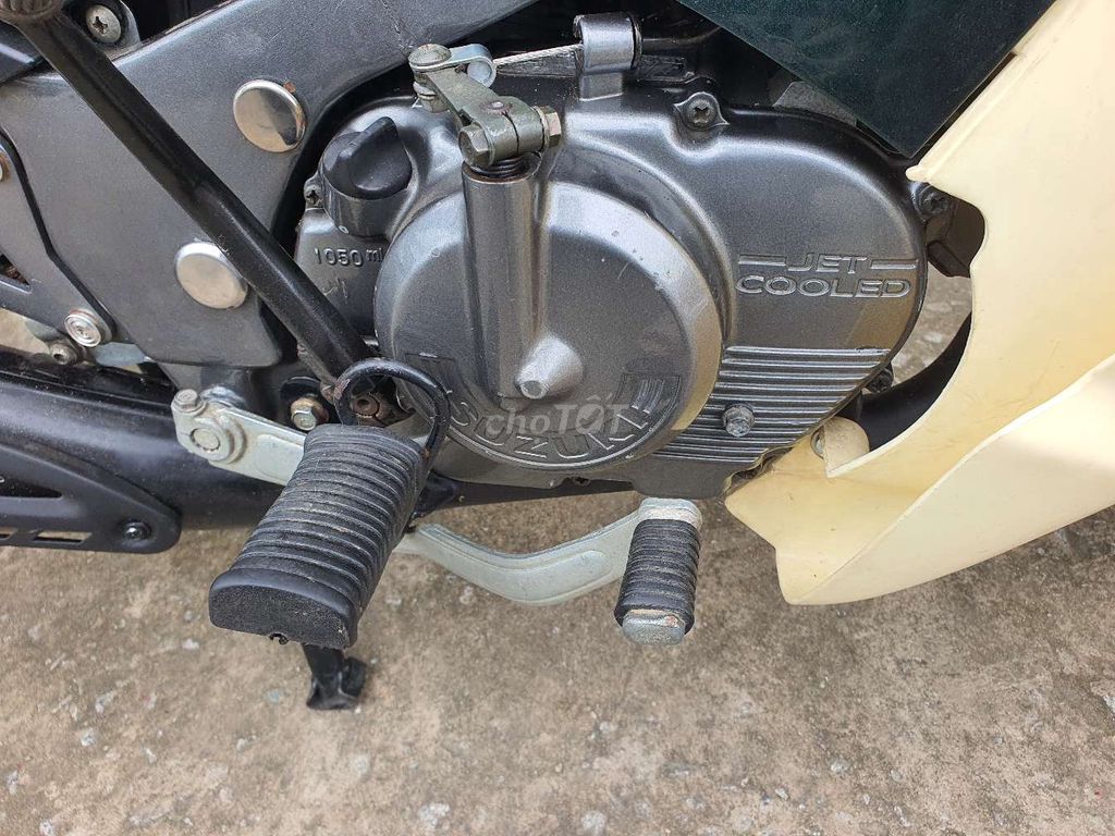 Sport thanh lí 1c sóc trăng. Mua bán Xe máy tại Quận Bình Thuỷ Cần Thơ được đăng bởi Sport Minh hình 8