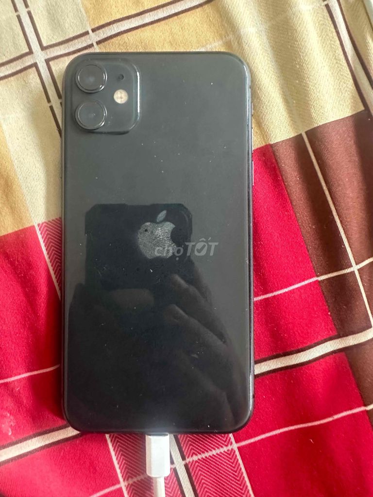 iphone 11 128gb qt zin không face