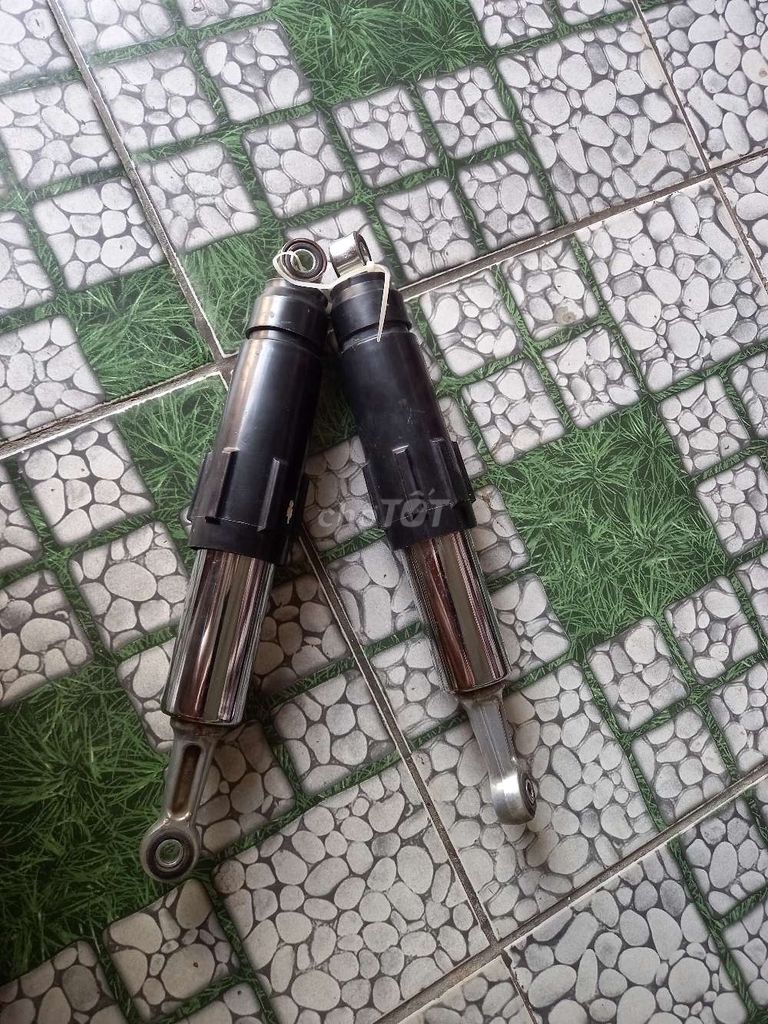 Phuộc xe máy Honda Future 1. Mua bán Phụ tùng xe tại Thành phố Long Xuyên An Giang được đăng bởi linhnguyen hình 1