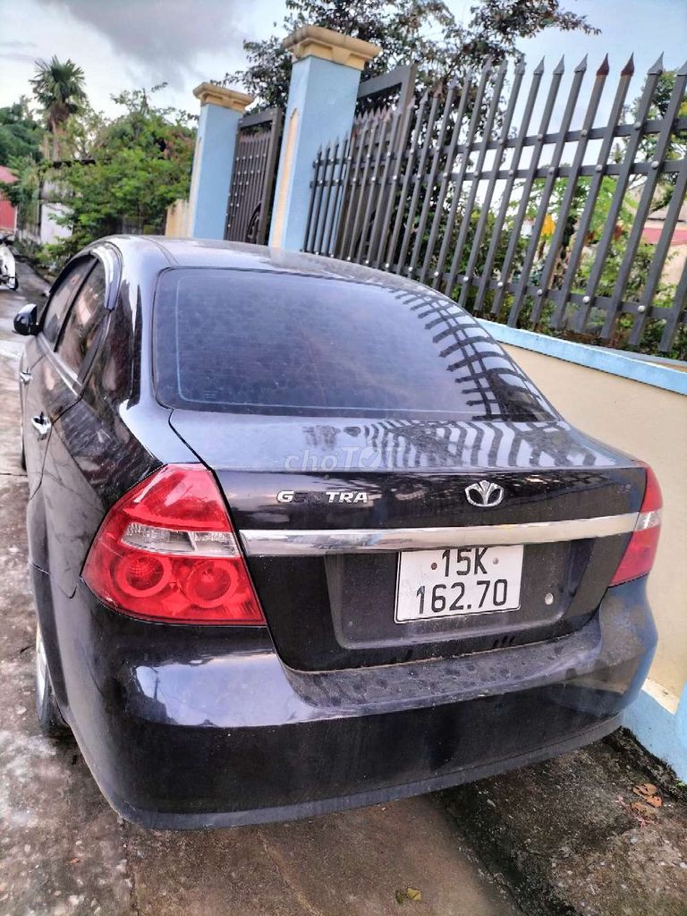 2010 Tôi không rõ - 12 km. Mua bán Ô tô tại Huyện Thọ Xuân Thanh Hóa được đăng bởi Ngoc Hiền hình 3