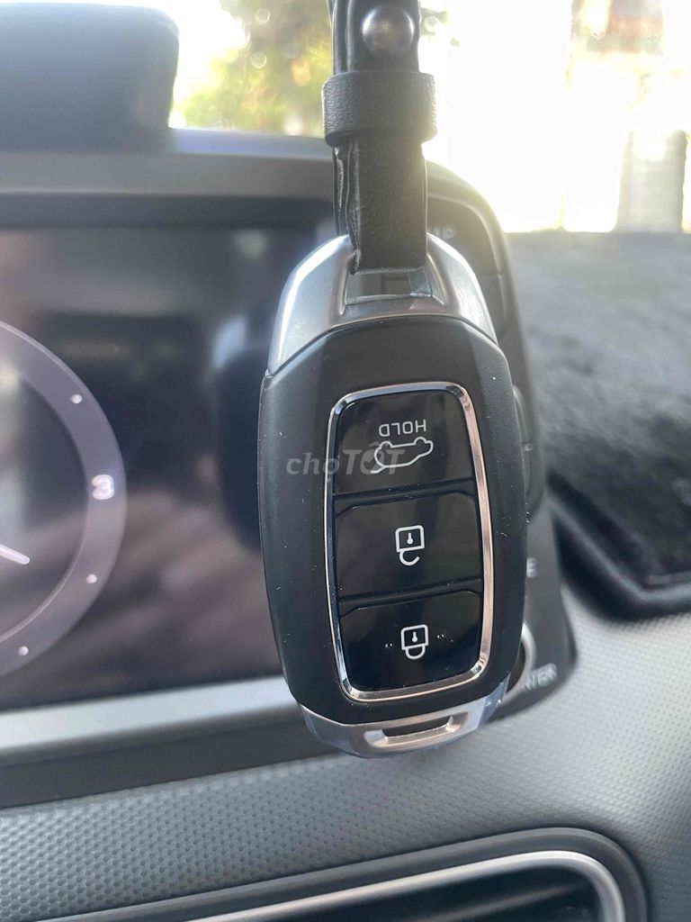 Hyundai Kona 2019 2.0 AT ĐẶC BIỆT - 93nghin km. Mua bán Ô tô tại Thị xã Bến Cát Bình Dương được đăng bởi Phạm Huy hình 4