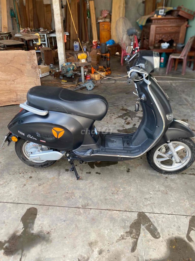 Xe Yadea Odora 2022. Mua bán Xe điện tại Huyện An Dương Hải Phòng được đăng bởi Vũ Minh hình 3