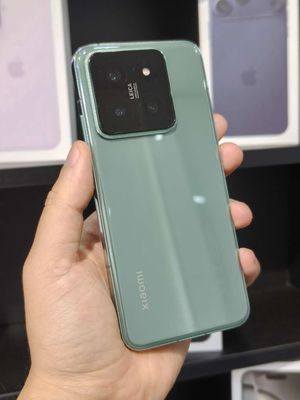 Xiaomi 14 12/512gb chính hãng. Mua bán Điện thoại tại Thành phố Buôn Ma Thuột Đắk Lắk được đăng bởi HN Mobile BMT