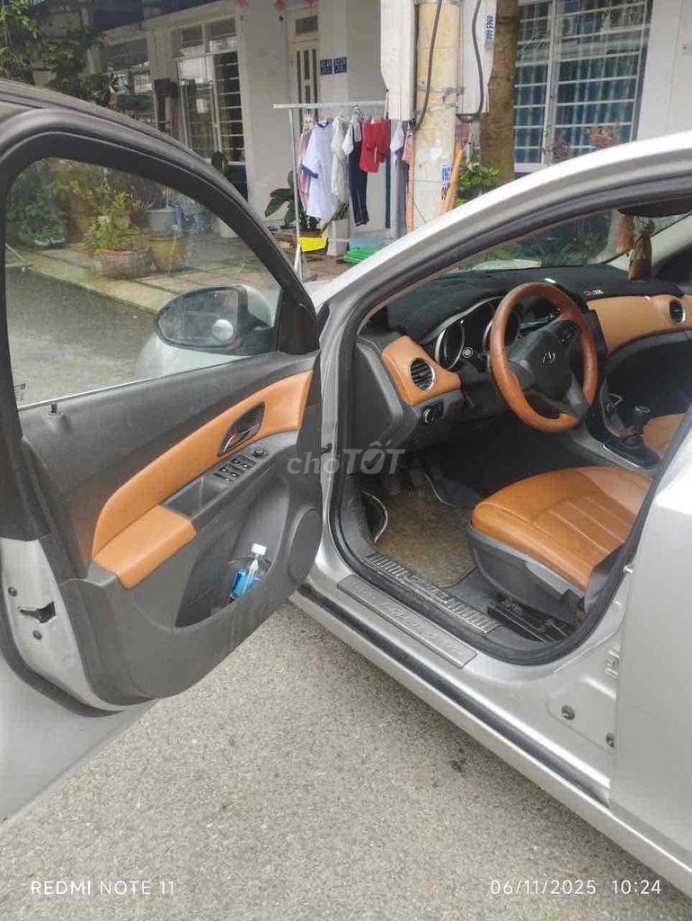 lacetti nhập hàn. Mua bán Ô tô tại Thành phố Thủ Dầu Một Bình Dương được đăng bởi Trần Hà  hình 5