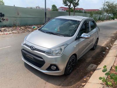 Hyundai Grand i10 2015 1.2 Base