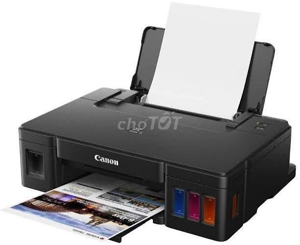 Dịch vụ nạp mực Canon tận nơi Thuận Giao. Dịch vụ tại Thành phố Thuận An Bình Dương được đăng bởi Trương Minh Hiếu hình 1