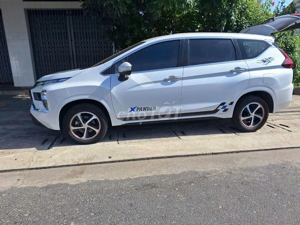 cần bán xe Mitsubishi Xpander 2022 AT