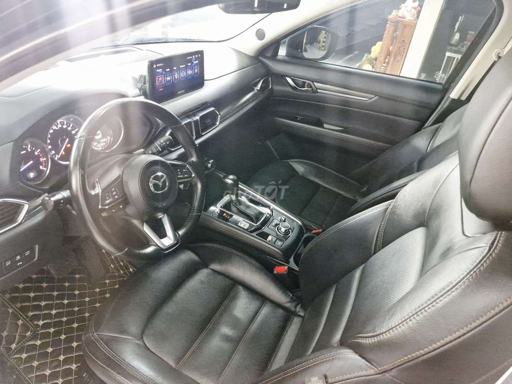 Mazda CX5 2.5 1 cầu xe đẹp cọp. Mua bán Ô tô tại Huyện Hóc Môn Tp Hồ Chí Minh được đăng bởi Đỗ Tùng hình 9